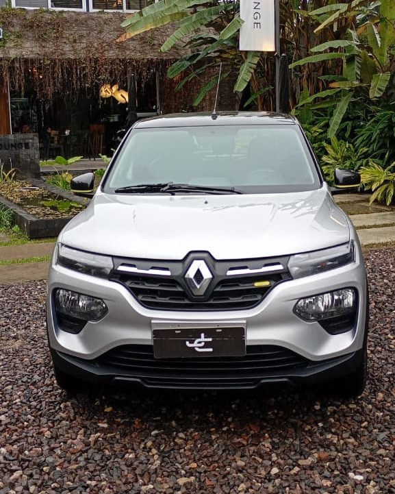 Renault KWID — foto 2
